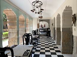 Vivaana Culture Hotel