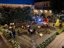 Vivaana Culture Hotel