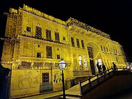 Vivaana Culture Hotel
