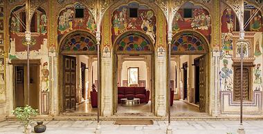 Vivaana Culture Hotel