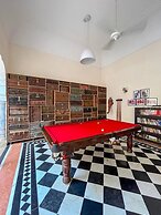 Vivaana Culture Hotel
