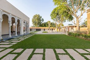 Vivaana Culture Hotel