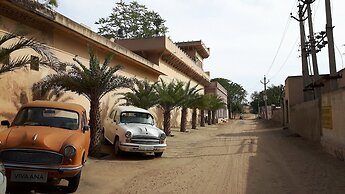 Vivaana Culture Hotel