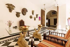 Vivaana Culture Hotel