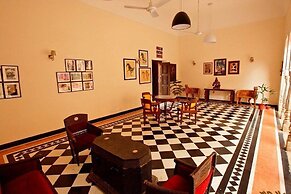 Vivaana Culture Hotel