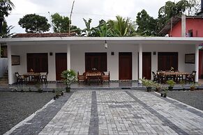 Sameera Villa