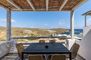 Sea Rock & Sky Private Residence