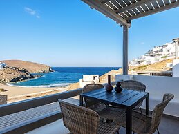 Sea Rock & Sky Private Residence