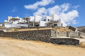 Sea Rock & Sky Private Residence