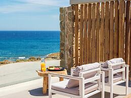 Sea Rock & Sky Private Residence