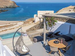 Sea Rock & Sky Private Residence