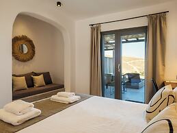 Sea Rock & Sky Private Residence