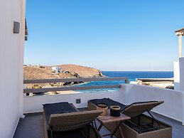 Sea Rock & Sky Private Residence