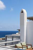 Sea Rock & Sky Private Residence