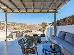 Sea Rock & Sky Private Residence