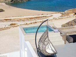 Sea Rock & Sky Private Residence