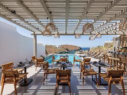 Sea Rock & Sky Private Residence