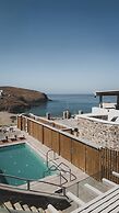 Sea Rock & Sky Private Residence
