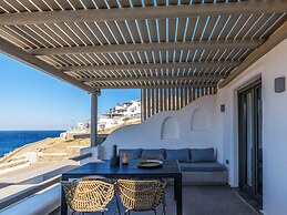 Sea Rock & Sky Private Residence
