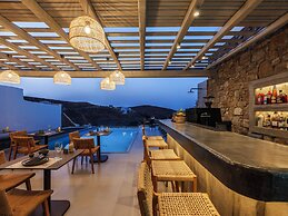 Sea Rock & Sky Private Residence