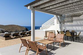 Sea Rock & Sky Private Residence