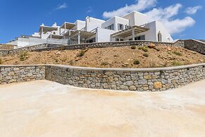 Sea Rock & Sky Private Residence
