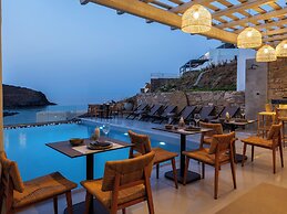 Sea Rock & Sky Private Residence