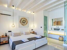 Sea Rock & Sky Private Residence
