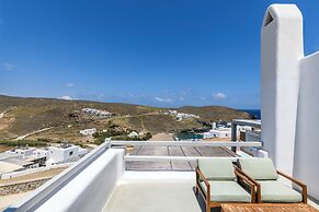 Sea Rock & Sky Private Residence
