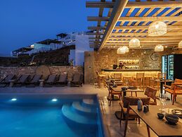 Sea Rock & Sky Private Residence