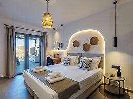 Sea Rock & Sky Private Residence
