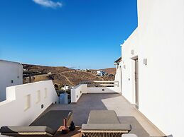 Sea Rock & Sky Private Residence
