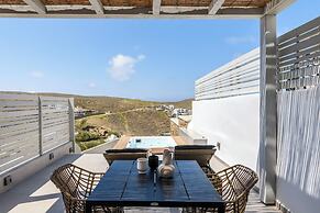 Sea Rock & Sky Private Residence