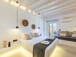Sea Rock & Sky Private Residence