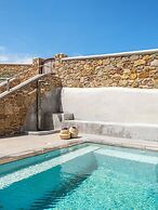 Sea Rock & Sky Private Residence