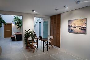 Aethrion Boutique Homes