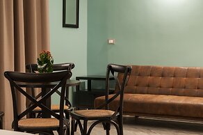 My Trevi Charming & Luxury Rooms