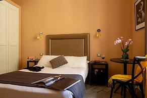 My Trevi Charming & Luxury Rooms