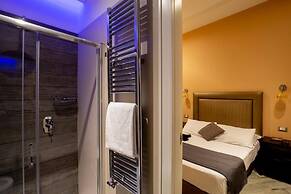 My Trevi Charming & Luxury Rooms