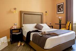 My Trevi Charming & Luxury Rooms