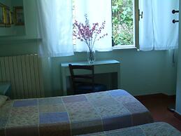 B&B Lucca Porta S. Anna