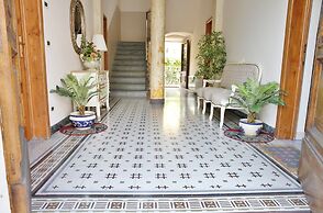 Lucca Relais