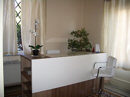 Lucca Relais