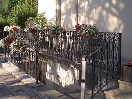 Lucca Relais