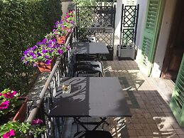 Lucca Relais