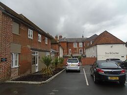 The Star and Garter