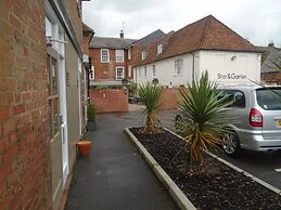 The Star and Garter