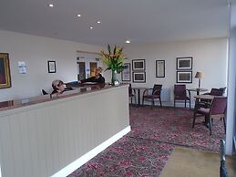 The Star and Garter