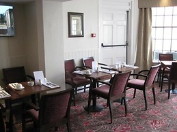 The Star and Garter
