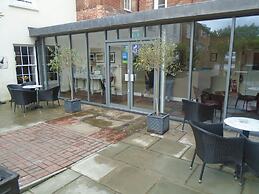 The Star and Garter